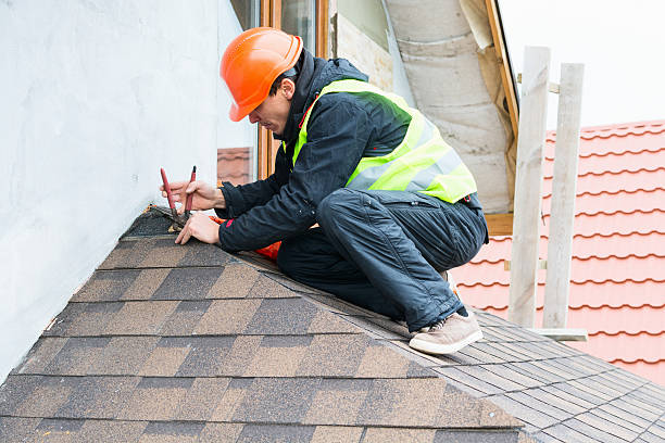 Heating Cable for Roof Installation in Helotes, TX
