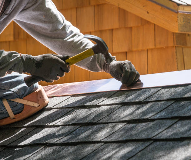 Best Metal Roofing Contractor  in Helotes, TX